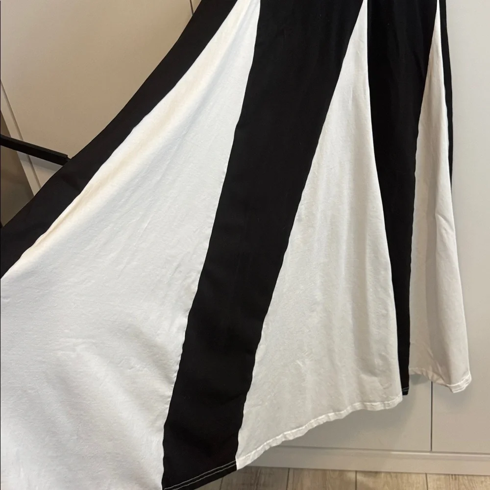 Ladies Maxi Dress - Picture 5 of 7